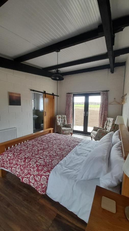 Ballykeel Farm, Mourne Mountains Ballymartin Exterior photo